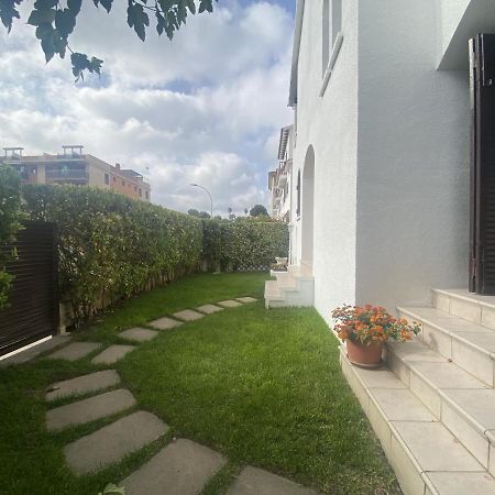 R17 Casa Merce Rodoreda Calafell Dış mekan fotoğraf