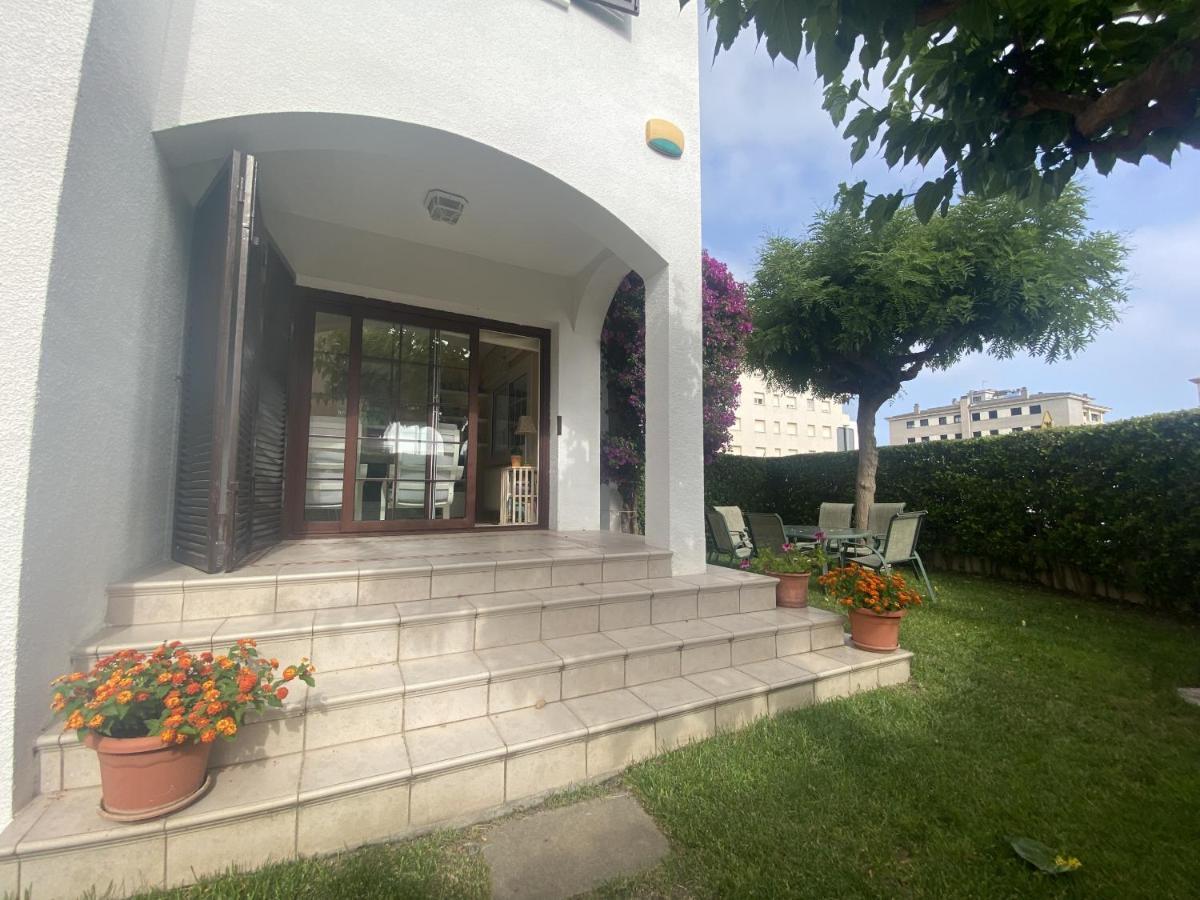 R17 Casa Merce Rodoreda Calafell Dış mekan fotoğraf