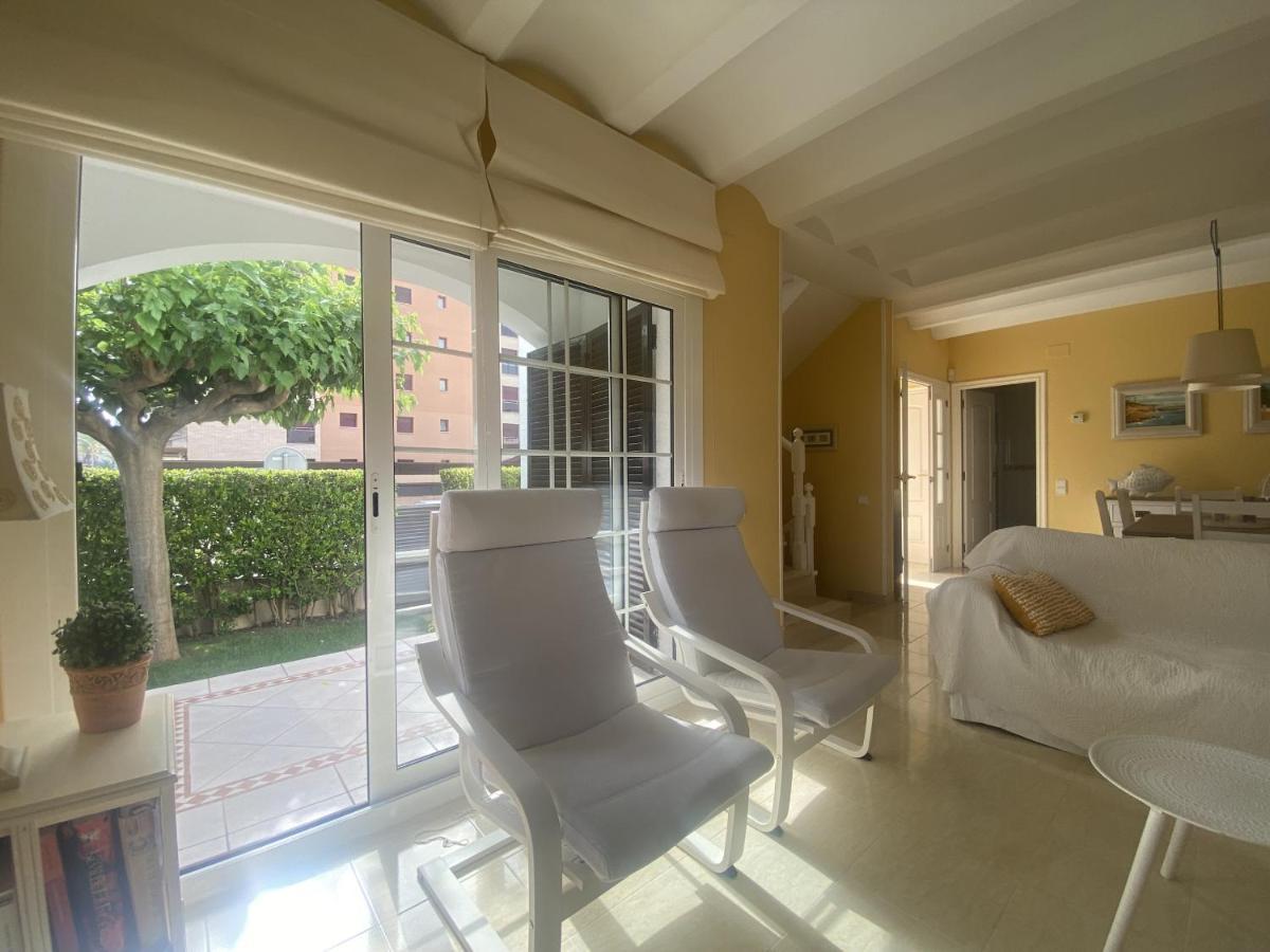 R17 Casa Merce Rodoreda Calafell Dış mekan fotoğraf