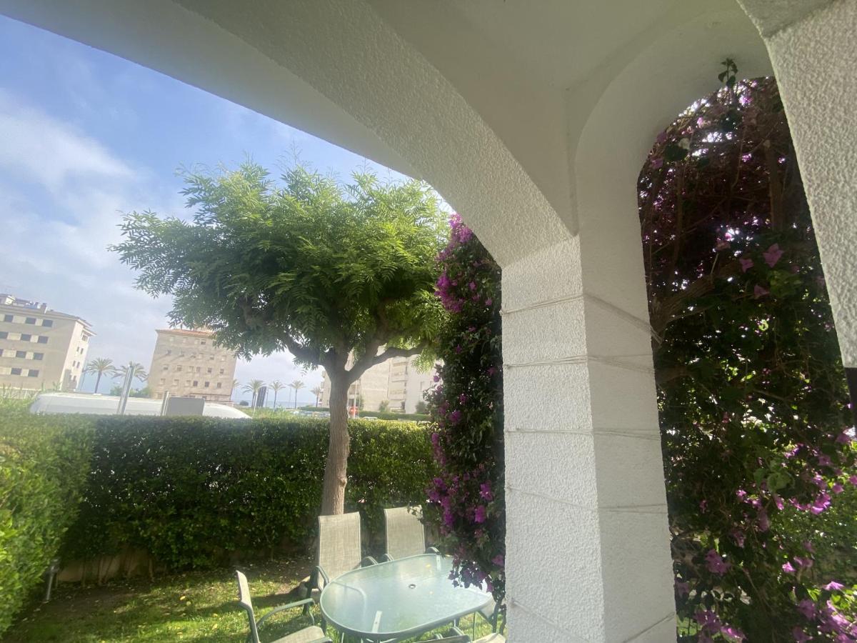 R17 Casa Merce Rodoreda Calafell Dış mekan fotoğraf