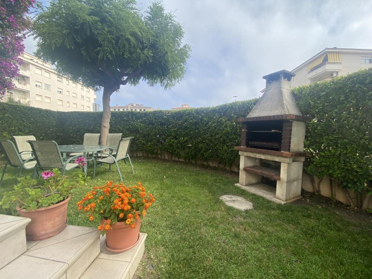R17 Casa Merce Rodoreda Calafell Dış mekan fotoğraf