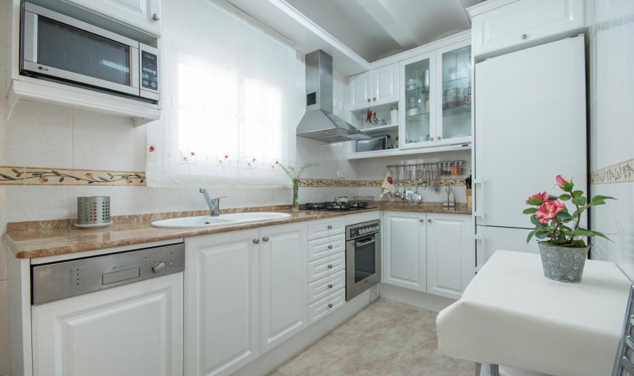 R17 Casa Merce Rodoreda Calafell Dış mekan fotoğraf