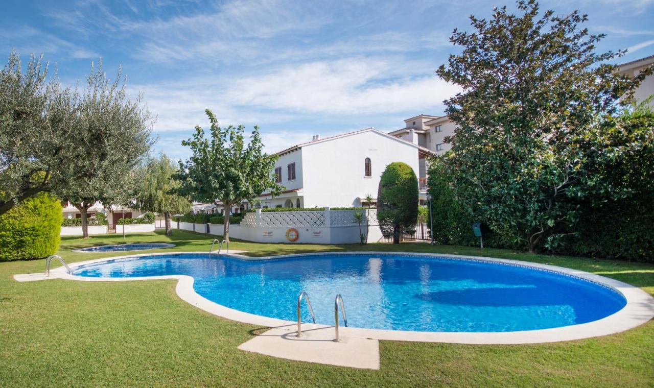 R17 Casa Merce Rodoreda Calafell Dış mekan fotoğraf