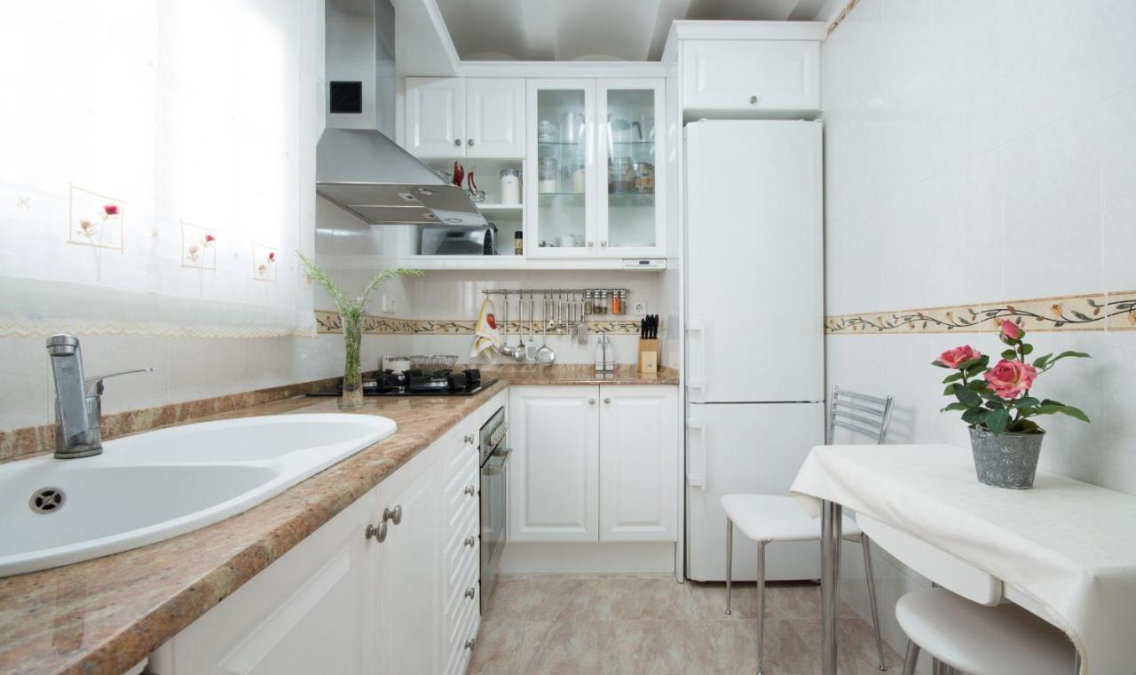 R17 Casa Merce Rodoreda Calafell Dış mekan fotoğraf