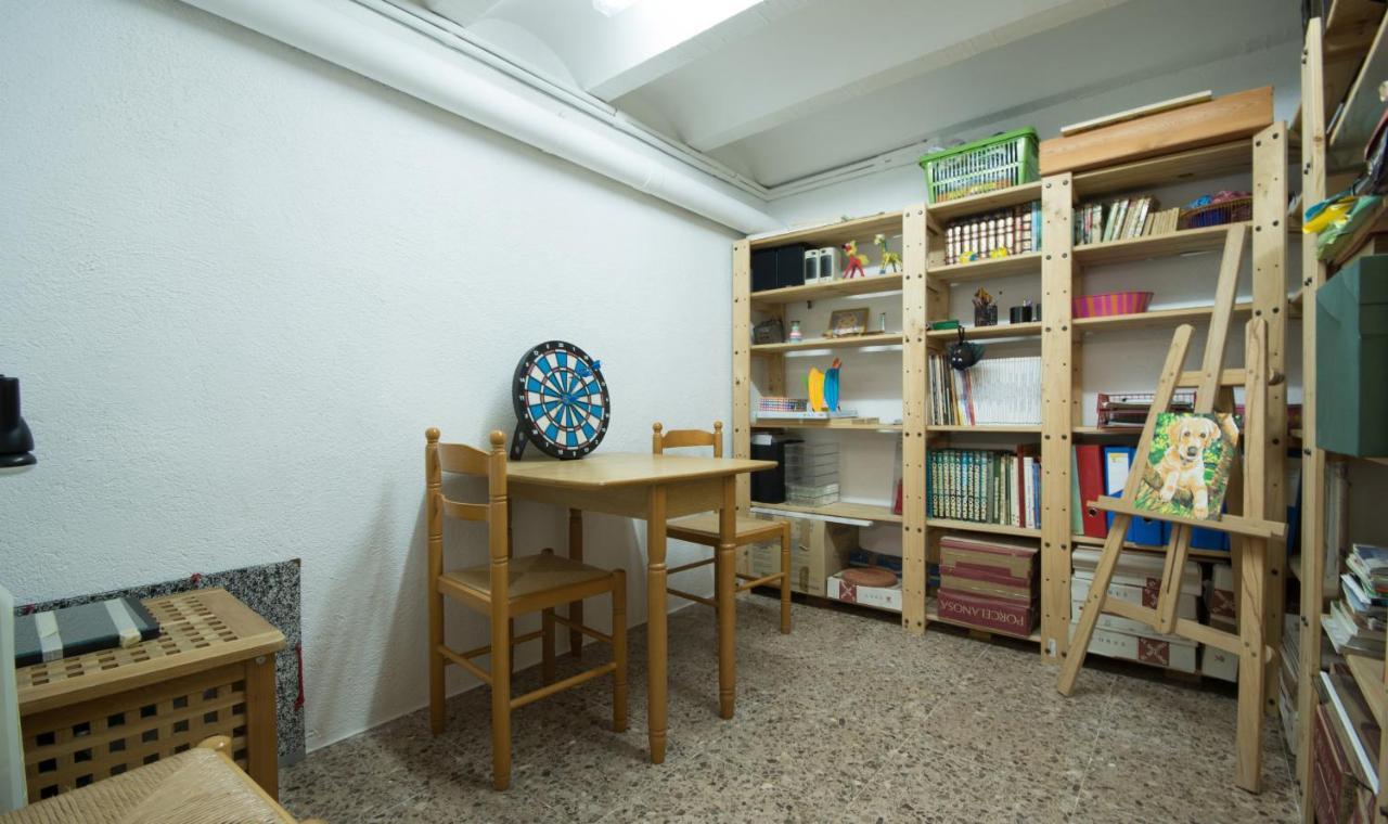 R17 Casa Merce Rodoreda Calafell Dış mekan fotoğraf