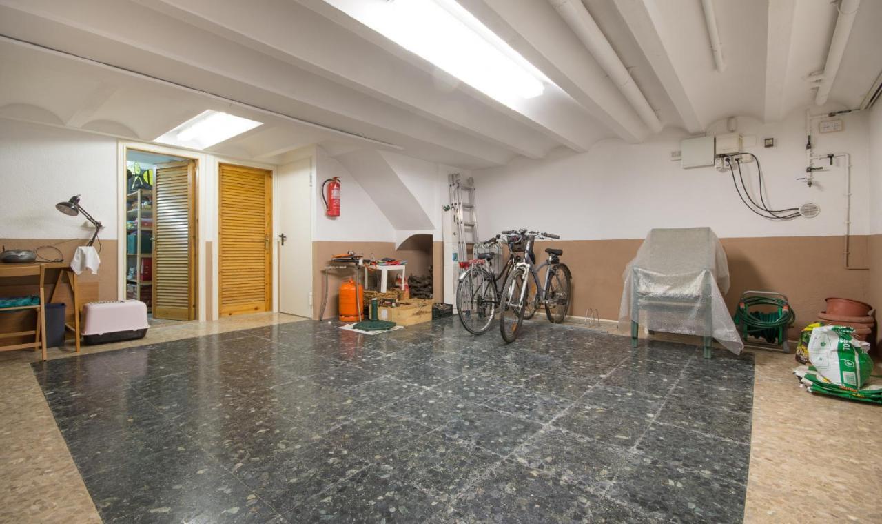 R17 Casa Merce Rodoreda Calafell Dış mekan fotoğraf