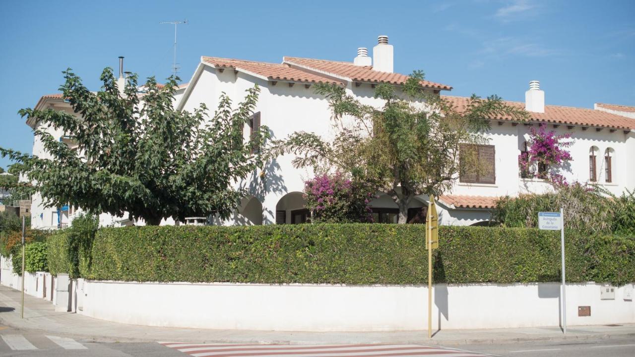 R17 Casa Merce Rodoreda Calafell Dış mekan fotoğraf