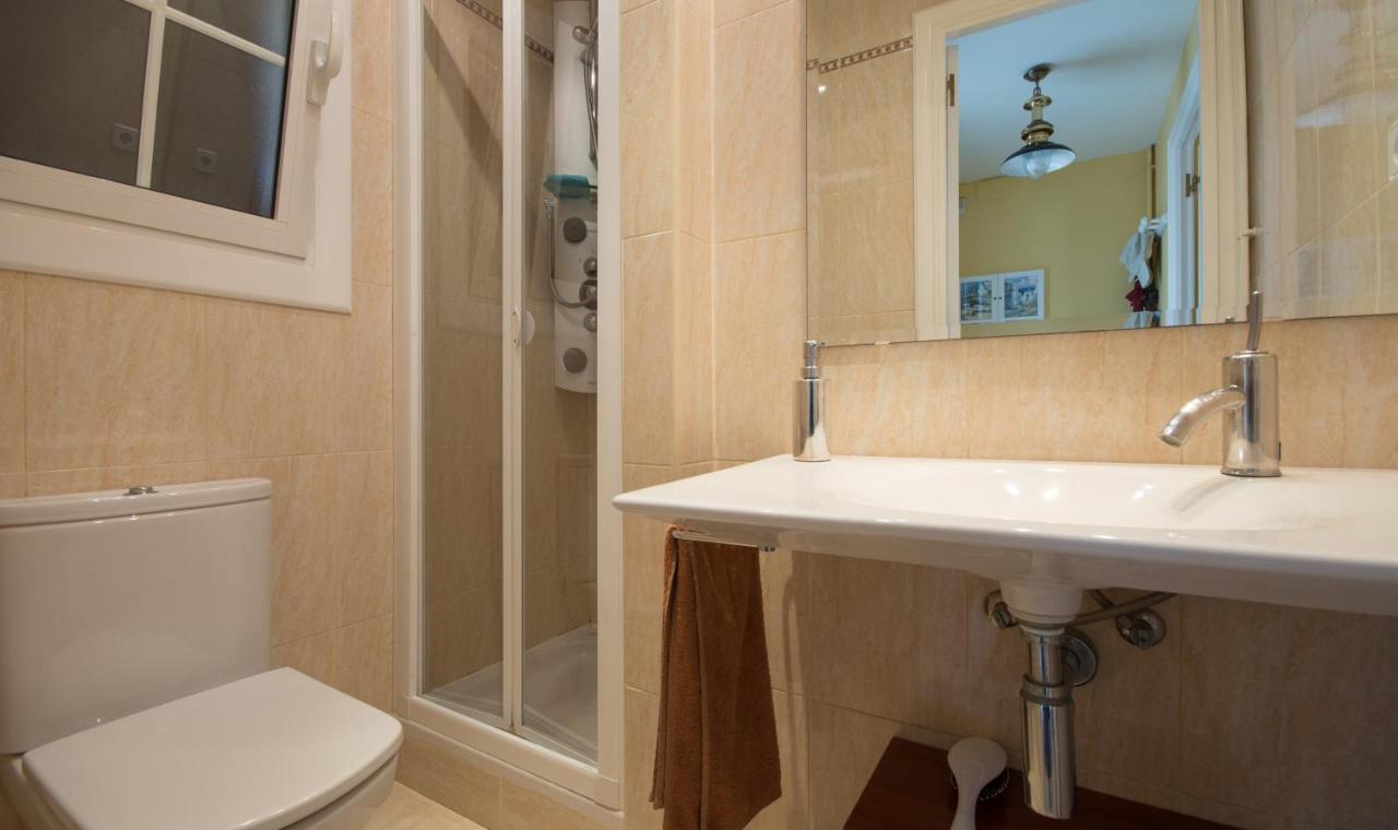 R17 Casa Merce Rodoreda Calafell Dış mekan fotoğraf